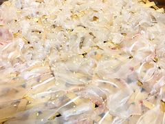 -官塘锋记鱼生·生腌·砂锅粥(牌坊街店)