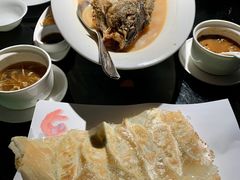 -阿庄新豫菜(通泰路店)