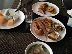 -339旋转餐厅(天府熊猫塔店)