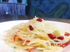 -嘉禾·悦享餐厅(八方汇店)