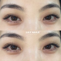 -LILY NAILS美甲美睫