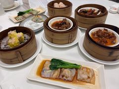 -万龙洲海鲜(大兴绿地缤纷城店)