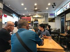 -裕兴记·三虾面(西北街总店)