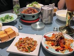 -野蔓果·山野菜(西湖景区·龙井茶田店)