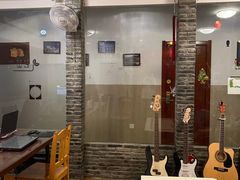 -上海蓝峰酒店