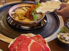 -顺顺小吃(独克宗古城店)