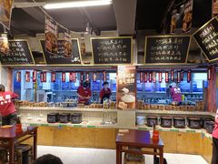 -罗妈砂锅(四川成都奎星楼店)