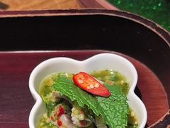 -泰澜得泰国菜(大学城店)