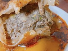 门钉肉饼-宝瑞门钉肉饼店