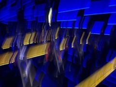 -威尔仕健身(杭州万象城店)