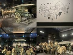 -秦始皇帝陵博物院-丽山园