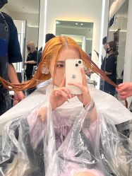 -DL HOPE明星造型