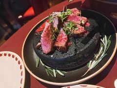 -BROWNSTONE布朗石西班牙餐厅(富城店)