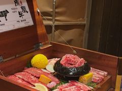 -MIKOMIKO和牛烧肉专门店(南门店)