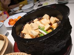 石锅豆腐-大鸭梨烤鸭·北京菜(南小街/南苑店)