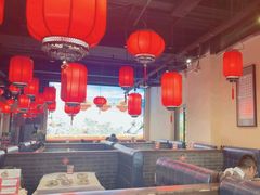 -渔民船说·北塘海鲜·天津菜·海肠捞饭(北塘古镇店)