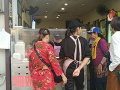 -细妹五香牛杂(步行街店)