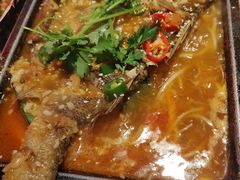 -路边摊小炉子烧烤