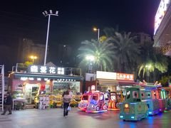 -万达广场(福州金融街店)