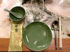 -那家小馆•北京菜•烤鸭(香山店)