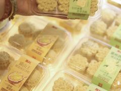 -詹记桃酥(百货大楼店)