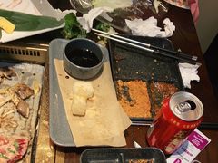 -新石器烤肉(之心城店)