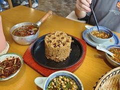 -包整·丝娃娃(一览甲秀楼风景店)