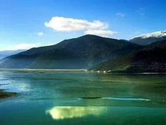 -横道河子东北虎林园
