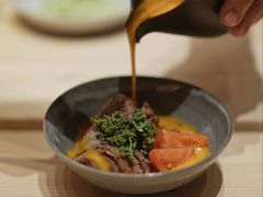 -晴空·日本料理(万象城店)
