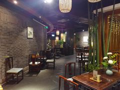 -青藤茶馆(南山路店)