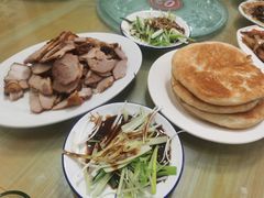 -铁东熏肉大饼铺