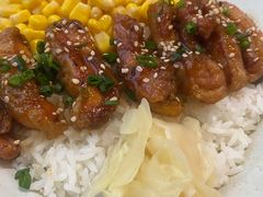 -衣川小森林·料理·寿司(鸿铭中心店)