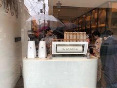 -% Arabica(京都东山店)