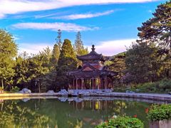 -香山公园