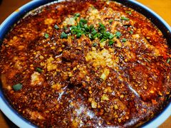 -58度品质川菜馆(经一路店)