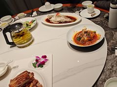 -国人川菜(李家村建东街店)