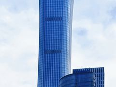 -北京国贸大酒店