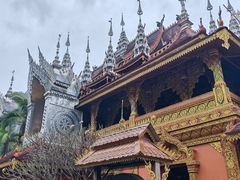 -西双版纳总佛寺