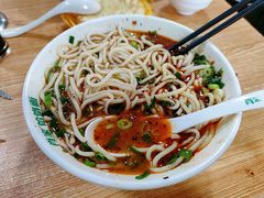 -肖家客饸饹面(郑州总店)