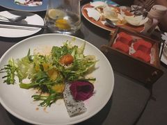 -柒园·三十年创意杭帮菜(黄龙K-lab店)