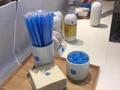 -兰熊鲜奶(西直门凯德mall店)