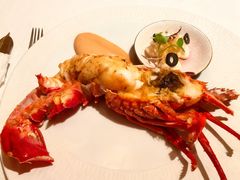 -香樟花园法式铁板烧(恒隆广场店)