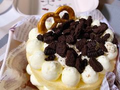 -漫生活烘焙·无糖蛋糕·动物奶油