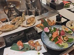 -大渔铁板烧(万象城店)