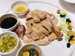 -闻见中国海南菜(K11店)