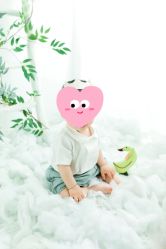 -NICE KIDS 奈时儿童摄影