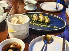 -喜鼎海胆水饺(东港店)