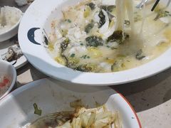 -江渔儿酸菜鱼(曜一城店)