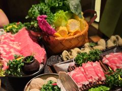 -捞王锅物料理(凯旋路店)