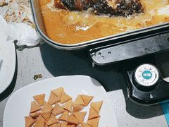 -半天妖烤鱼(东方新天地店)